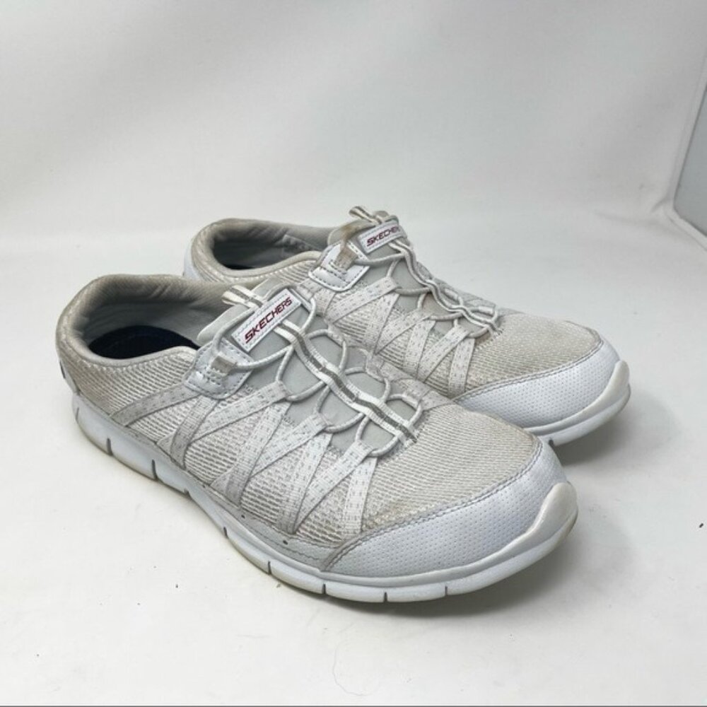 Skechers Gratis Going Places 104089 Walking Shoes SZ 10